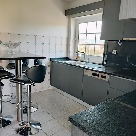 Casa Fronteirica Valenca