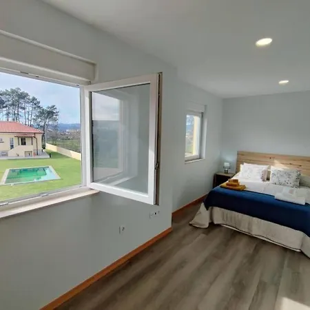 Casa Fronteirica Valença do Minho