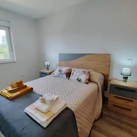 Casa Fronteirica Dom wakacyjny