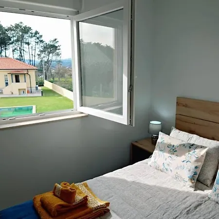 Casa Fronteirica 펜션 발렌사