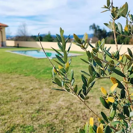 Casa Fronteirica * Valença do Minho