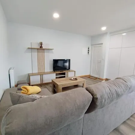 Casa Fronteirica Valenca