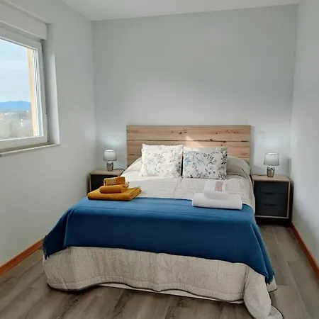 Casa Fronteirica Dom wakacyjny Valenca