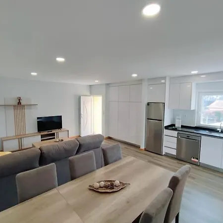 Casa Fronteirica Сasa de vacaciones