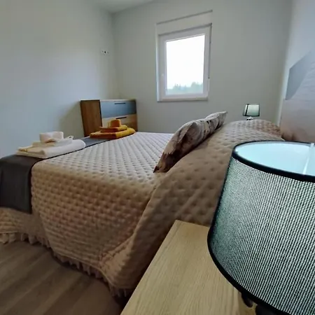 Dom wakacyjny Casa Fronteirica