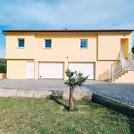 Casa Fronteirica Valença do Minho