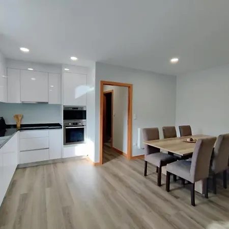 Dom wakacyjny Casa Fronteirica