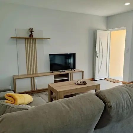 Casa Fronteirica Dom wakacyjny