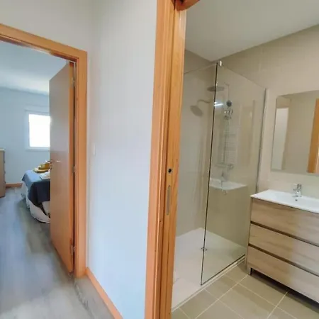 Casa Fronteirica Dom wakacyjny *