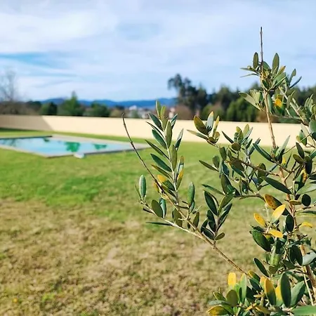 Casa Fronteirica * Valenca