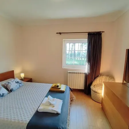 Casa Fronteirica Dom wakacyjny