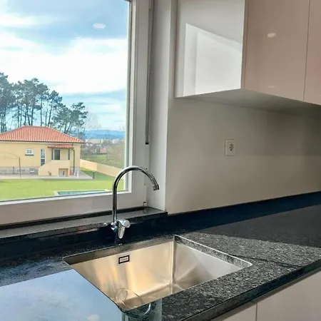 Casa Fronteirica * Valenca