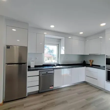 Casa Fronteirica Valenca