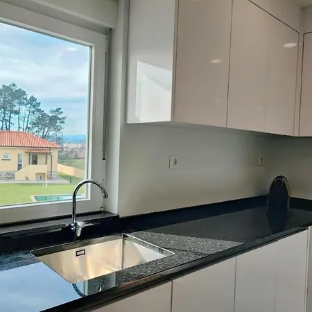 Сasa de vacaciones Casa Fronteirica Valença do Minho