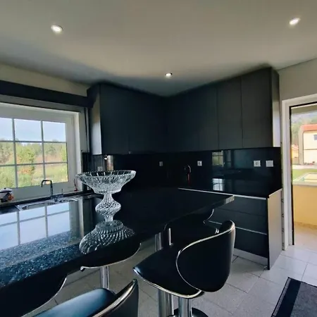 Casa Fronteirica Сasa de vacaciones Valença do Minho