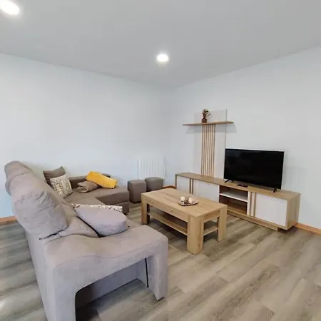 Dom wakacyjny Casa Fronteirica *