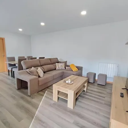 Casa Fronteirica Сasa de vacaciones *