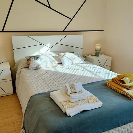 Сasa de vacaciones Casa Fronteirica Valença do Minho