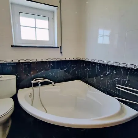 Casa Fronteirica * Valenca