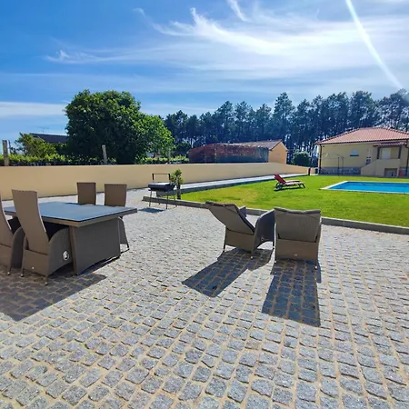 Casa Fronteirica * Valenca