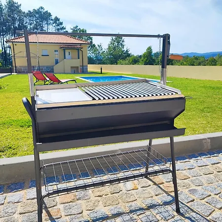 Casa Fronteirica Valenca