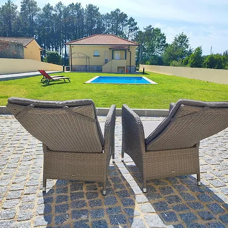 Casa Fronteirica Valença do Minho