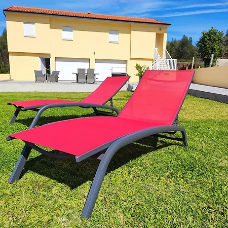 Casa Fronteirica * Valença do Minho