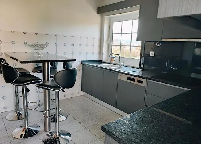 Casa Fronteirica 발렌사