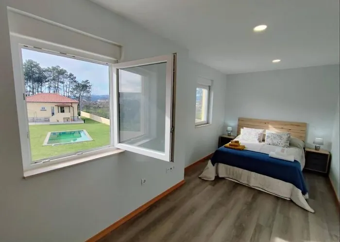 Casa Fronteirica 발렌사