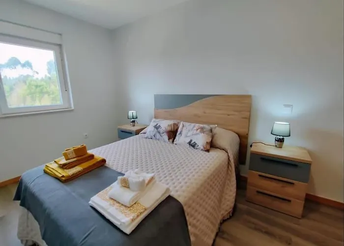 Casa Fronteirica 펜션