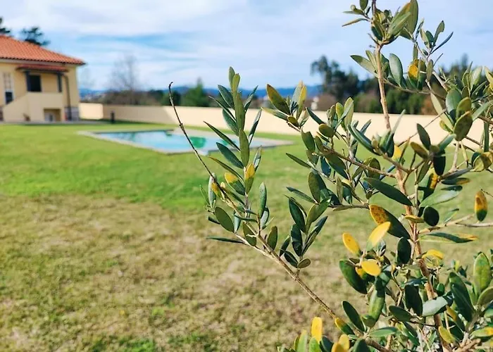 Casa Fronteirica * 발렌사