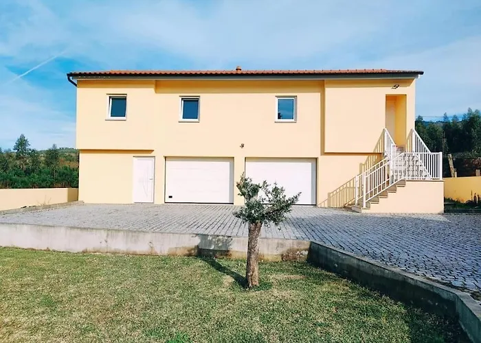 Casa Fronteirica 발렌사