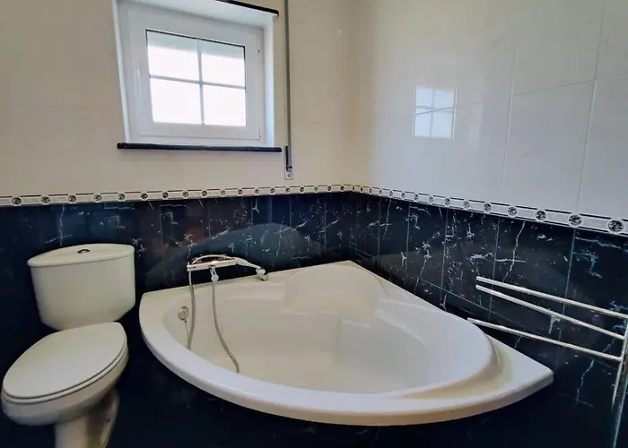 Casa Fronteirica * 발렌사