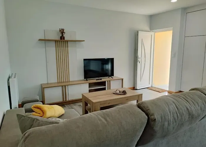 Casa Fronteirica 펜션