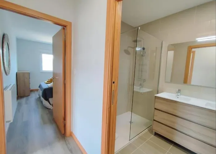 Casa Fronteirica 펜션 *