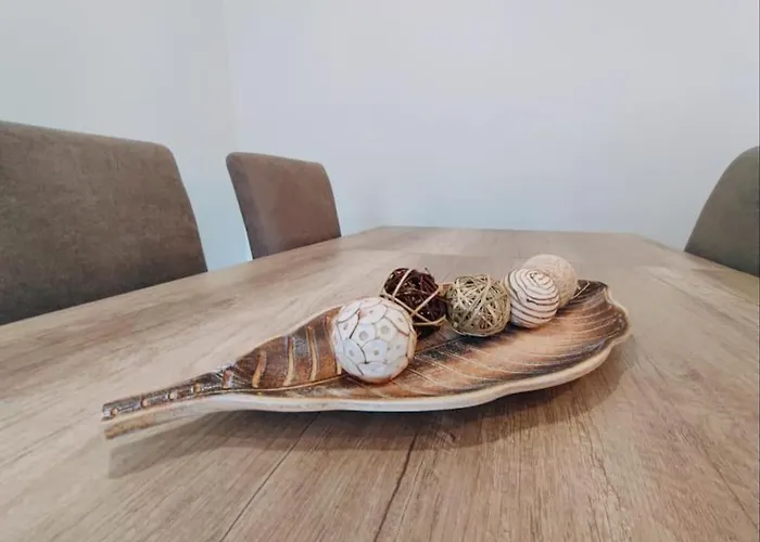 펜션 Casa Fronteirica 발렌사