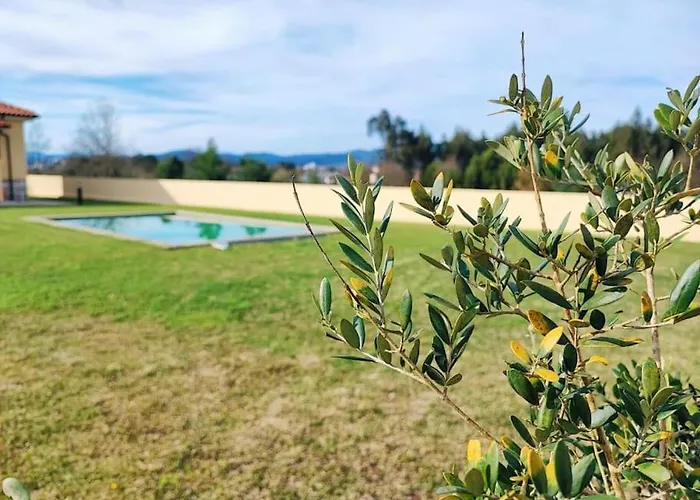 Casa Fronteirica * 발렌사