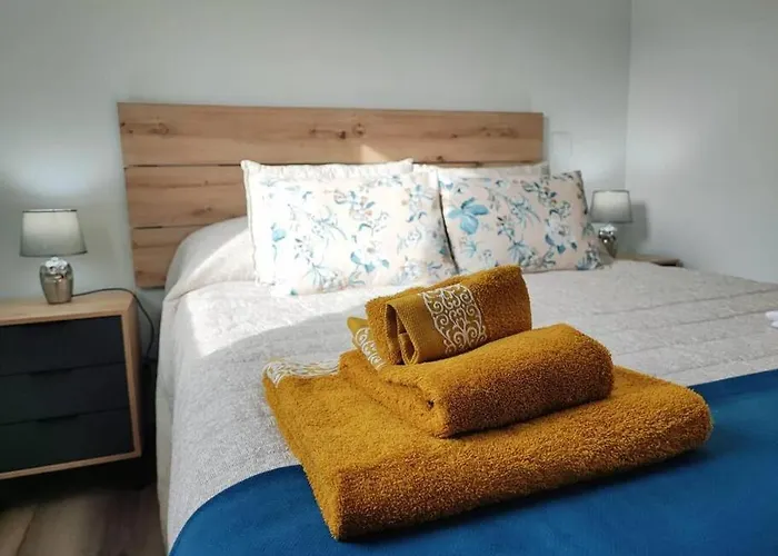 Casa Fronteirica 발렌사