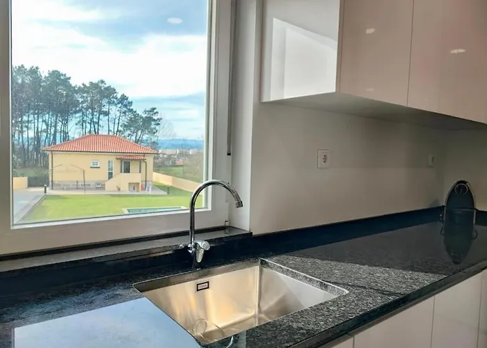 Casa Fronteirica * 발렌사