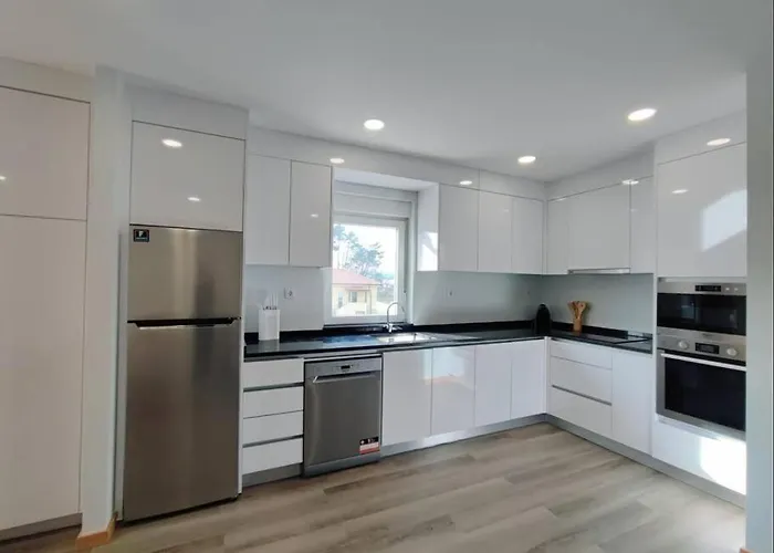 Casa Fronteirica 발렌사