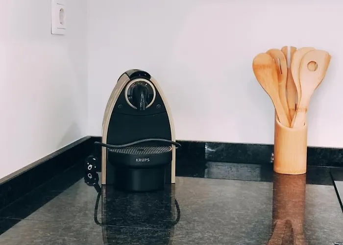 Casa Fronteirica 발렌사