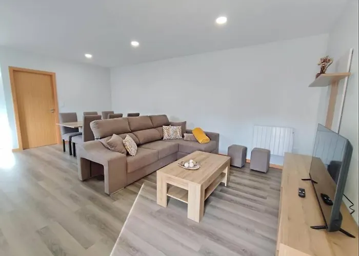 Casa Fronteirica 펜션 *