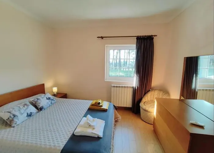 Casa Fronteirica 발렌사