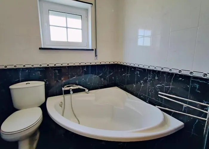 Casa Fronteirica * 발렌사