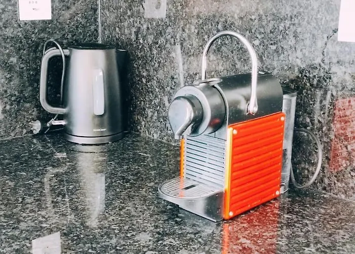 Casa Fronteirica * 발렌사