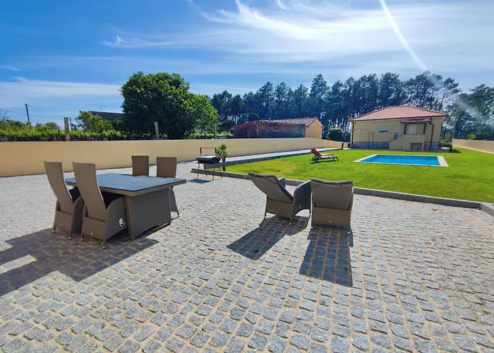 Casa Fronteirica * 발렌사