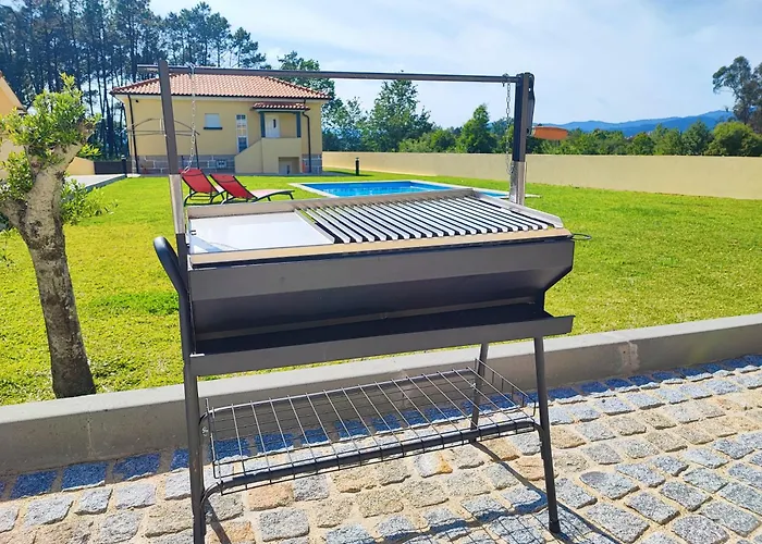 Casa Fronteirica 발렌사