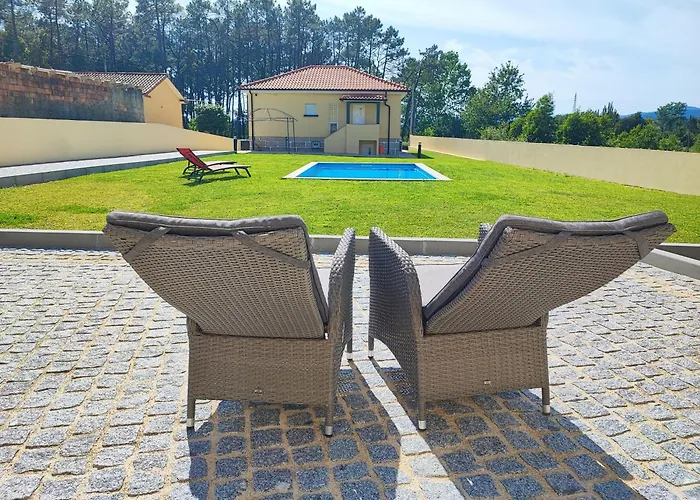 Casa Fronteirica 발렌사