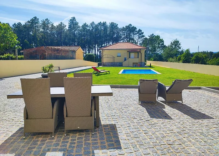 Casa Fronteirica 펜션 *