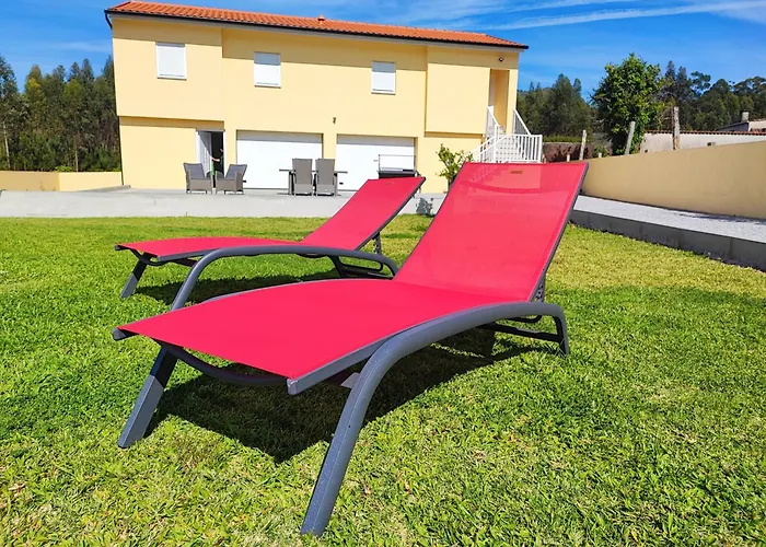 Casa Fronteirica * 발렌사